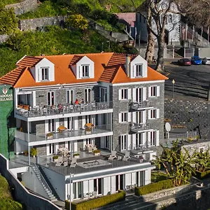 Gasthof Ourmadeira - Babosas Village, Gardenias And Greenspaces, Funchal (Madeira)
